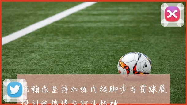 杨瀚森坚持加练内线脚步与罚球展现训练热情与职业精神