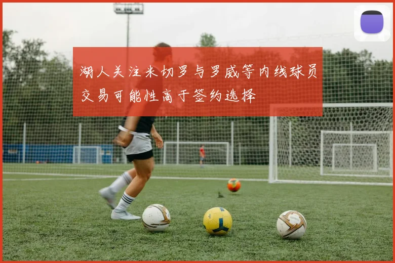 湖人关注米切罗与罗威等内线球员交易可能性高于签约选择