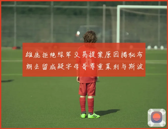 雄鹿拒绝绿军交易提案原因揭秘布朗去留成疑字母哥尊重莱利与斯波教练
