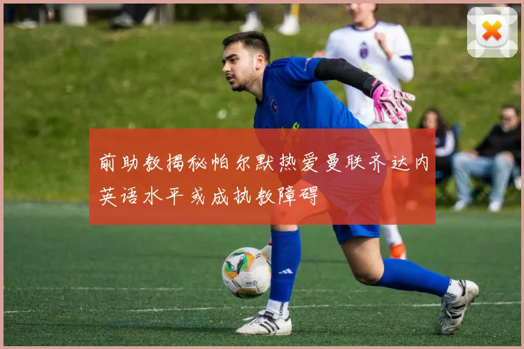 前助教揭秘帕尔默热爱曼联齐达内英语水平或成执教障碍