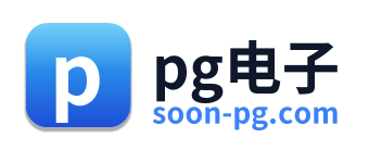 pg电子 Logo